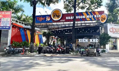 CEO Nguyễn Bá Vượng: “Kết quả của hôm nay là nỗ lực của ngày hôm qua”